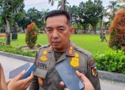 Satpol PP Kota Pekanbaru Terus Lakukan Pengawasan Terhadap Aktivitas di Jondul