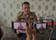 Kebakaran Hebat Landa Bengkel Mobil dan Gudang Penampungan Minyak Solar di Rumbai