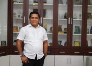 Adex Bond: Agung Nugroho Sosok Tepat Untuk Pimpin Pekanbaru Lima Tahun ke Depan