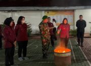 Jelang Ramadhan, Tim Satopspatnal Laperru Laksanakan Razia Insidentil Bersama APH