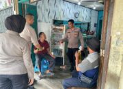 Satgas Preemtif Sat Binmas Polres Kuansing Gelar KRYD Antisipasi Narkoba, Miras, dan Petasan Jelang Ramadan 2025