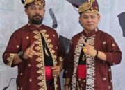 Panglima Tinggi penggawa Melayu Riau Dt.Arfizal Anjo.Msi. Meminta Polda Riau tindak tegas Mafia Tanah dan ilegal logging yang ada Di Pelalawan