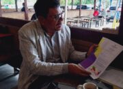 Yayasan Riau Alam Lestari Laporkan Inisial JS Ke Polda Riau Atas Dugaan Perambahan TNTN