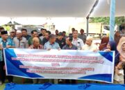 Direktorat Intelkam Polda Riau Melakukan Cooling System Pasca Pilkada Serentak 2024