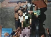 Seorang Wanita di Desa Tarai Bangun Nekat Gantung Diri di Garasi Rumahnya