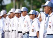 Jelang PPDB 2025, Dinas Pendidikan Riau Tunjuk Zubir Sebagai Ketua Panitia