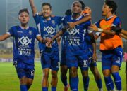 Laga Krusial PSPS Pekanbaru Kontra Persiraja Banda Aceh, Amankan Posisi Runner up Grup X