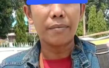 Perbuatan Tragis Dan Tak Bermoral Pencabulan Anak Tiri, Berujung Kematian Istri di Kecamatan Tambang