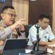 Dirlantas Polda Riau Pimpin Rapat Forum LLAJ 2025 Dalam Rangka Kesiapan Operasi Ketupat Lancang Kuning 2025