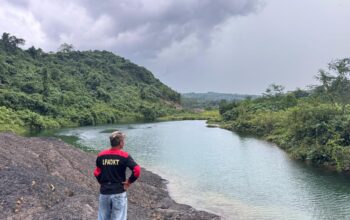 Gubernur Kaltim : Lubang – Lubang Pasca Tambang Harus Segera di Reklamasi dan Dikembalikan Ke Masyarkat