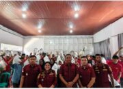 Implementasikan Program Akselerasi Menteri Imigrasi dan Pemasyarakatan, Rutan Siak Kembali Salurkan Bantuan Sosial kepada Keluarga Warga Binaan