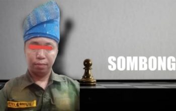 Daeng Johan Sesalkan Sikap Arogansi Alex Cowboy Yang Seenaknya Mengeluarkan Anggota Grup Dari Grup Lantas Polda Riau