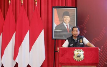 Polda Riau Tegas Tindak Debt Collector Bertindak Preman: Tak Ada Tempat Bagi Kekerasan Berkedok Penagihan