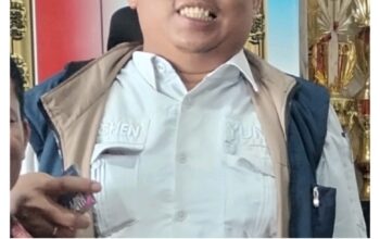 Buntut 11 Orang Tahanan Polres Kampar Melarikan Diri, Ketua KNPI Riau Ajak Semua Pihak Berbenah