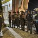 Tim RAGA Polres Kampar Jaga Malam, Benteng Kokoh Harkamtibmas di Bumi Serambi Mekkah