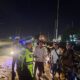 Polres Bengkalis Laksanakan Patroli Malam untuk Ciptakan Situasi Kamtibmas yang Aman
