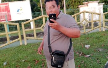 Terpidana Masih Berkeliaran, Kejari Siak Abaikan 2 Amar Putusan Hakim
