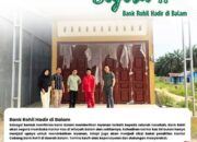 Bank Rohil Segera Hadir di Balam, Wujudkan Pelayanan Lebih Dekat untuk Masyarakat