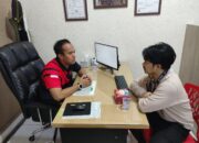 Tingkatkan Program Pembinaan dan Pemenuhan Hak Pendidikan Bagi WBP, Lapas Pekanbaru Lakukan Kerja Sama dengan PKBM Pelita Riau