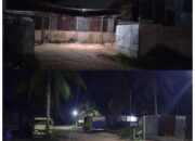 Gudang di Tenayan Raya Difitnah Timbun Solar, Hasil Investigasi Nyatakan Tidak Benar