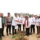 Hijaukan Hati, Suburkan Harapan: Kolaborasi Ketahanan Pangan dan Rehabilitasi di Rutan Pekanbaru