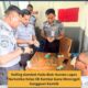 Rolling Gembok Pada Blok Hunian Lapas Narkotika Kelas IIB Rumbai Guna Mencegah Gangguan Kamtib