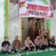 Dekatkan Diri dengan Warga, Polda Riau dan Polresta Pekanbaru Gelar “Jumat Curhat” di Masjid Al-Hidayah Tenayan Raya
