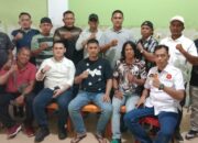 Dankoti MPC PP Kota Pekanbaru Syafrizal Menunjuk Dodi Mandala Sebagai Kanit Provos Koti Mahatidana MPC
