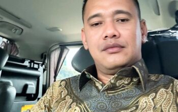 Iwan Pansa Desak DPRD Riau Buka Tabir Defisit Anggaran 2024 yang Menyalahi Aturan