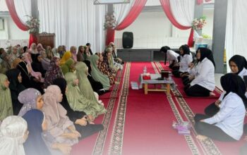 “Doa dan Cinta dari seluruh Insan Pemasyarakatan untuk Indonesia”