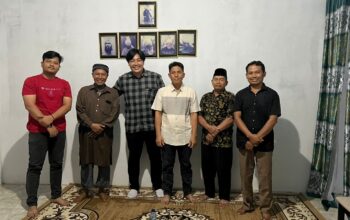 Subdit I Intelkam Polda Riau Lakukan Sosialisasi dan Edukasi Jaga Situasi Kamtibmas di Kab. Kampar