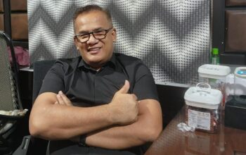 Pihak Manajemen THM D’Poin, Membantah dan Mengklarifikasi Tempat nya Sebagai Tempat Peredaran Narkoba, Berikut Penjelasan Humas THM D’Poin