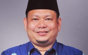 Andika Fithrian Lolos Seleksi, Segera Dilantik Sebagai Direktur BUMD Dumai