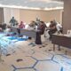 Kodam XIX/Tuanku Tambusai Gelar Monitoring dan Evaluasi PKS SKK Migas – PHR