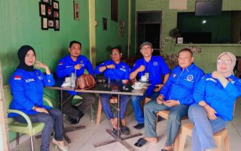 DPD SPI Rokan Hilir ,Meminta Diskominfotiks Terbuka Dengan Anggaran Media