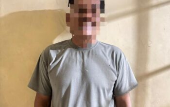Polisi Kampar Gerak Cepat Ungkap Kasus Pembunuhan: Awalnya Duel, Kini Kakak Jadi Tersangka