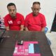 Polres Rokan Hulu Ungkap Kasus Narkotika Jenis Sabu di Bonai Darussalam, Dua Pelaku Diamankan