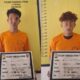 Gerak Cepat Polsek Tambusai Utara Bekuk Dua Pelaku Curat, Satu DPO