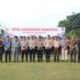 Apel Launching Pamapta Polres Kuansing, Wujud Semangat Baru Polri yang Adaptif dan Responsif