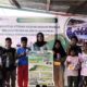Dosen Sosiologi Universitas Riau Perkuat Literasi Kebencanaan Remaja di Desa Kuala Terusan