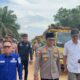 Kapolres Bengkalis dan Sekda Bengkalis Turun Langsung Mediasi Aksi Unjuk Rasa di Desa Darul Aman, Rupat