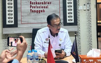 Kanwil Ditjenpas Riau Berkolaborasi Dengan Aparat Penegak Hukum TNI Polri Mengejar Tahanan Rutan Siak Yang Kabur