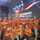 Amrizal Tanjung ‎Kabid HANKAM MPC Pemuda Pancasila Pekanbaru Hadiri Mubes XI PP di Jakarta
