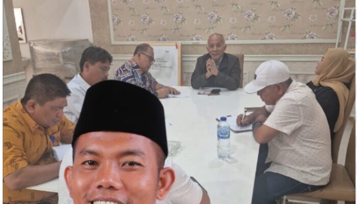 Masyarakat Desa Bumbung Tegaskan Tak Mau KSO, Siap Setor 20% untuk Negara dari Lahan 364 Hektare