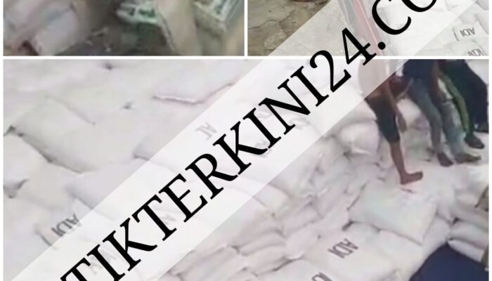 Bisnis gelap pemasok barang impor ilegal diperairan, Peran ko alim, diduga melibatkan Oknum Polairud Aktif berinisial Suto, kian mencuat ke publik, Ada Apa penegak hukum kita ini ?