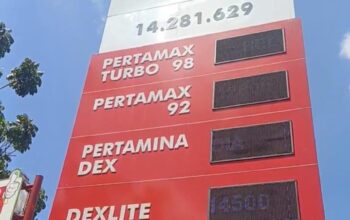 Terkait Berita Fitnah Yang Menyebutkan Namanya, Fadli: ‘Itu Berita Hoax Karna Saya Membongkar Praktek Ilegal, Ada kepentingan Yang Terusik di Balik Layar Para Pelangsir di SPBU’