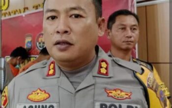 Ketum SWI dan Kapolres Pasaman Barat bantah isi Pemberitaan dari Salah Satu Media Online
