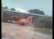 Skandal Tambang Timah Babel: Diduga big Bos Popo’ di Balik Layar? Satgas PKH dan Kejati Babel Didorong Usut Tuntas