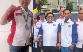 DPD PWMOI Pekanbaru Apresiasi Putusan MK …!!! Kabid OKK DPD PWMOI Jasril Rz : Tutup Jalan Pidana Untuk Wartawan 