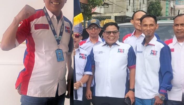 DPD PWMOI Pekanbaru Apresiasi Putusan MK …!!! Kabid OKK DPD PWMOI Jasril Rz : Tutup Jalan Pidana Untuk Wartawan 